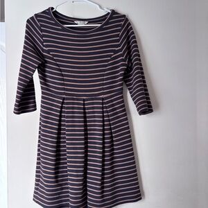 Boden Striped Dress